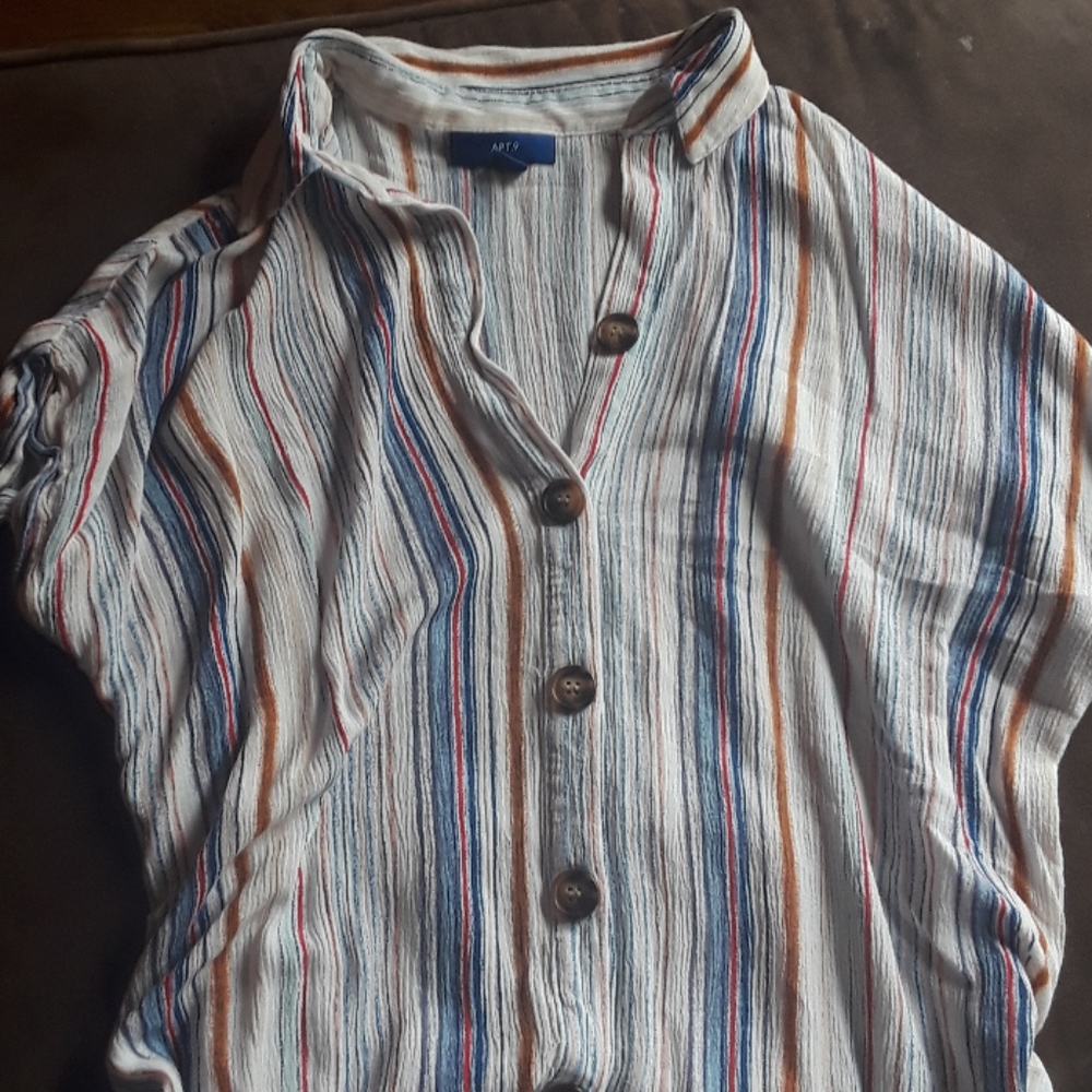 shirt